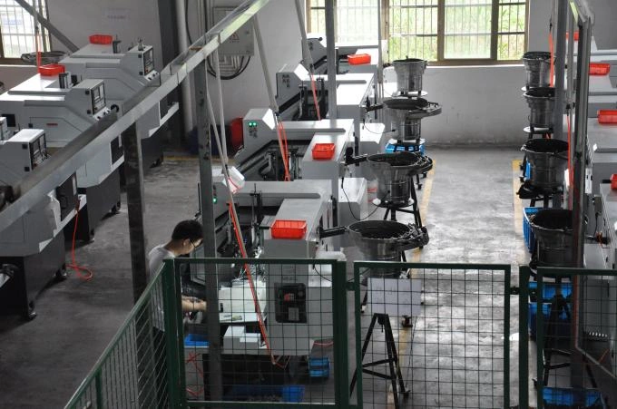 Ningbo Zonhom Automotive Co.,Ltd