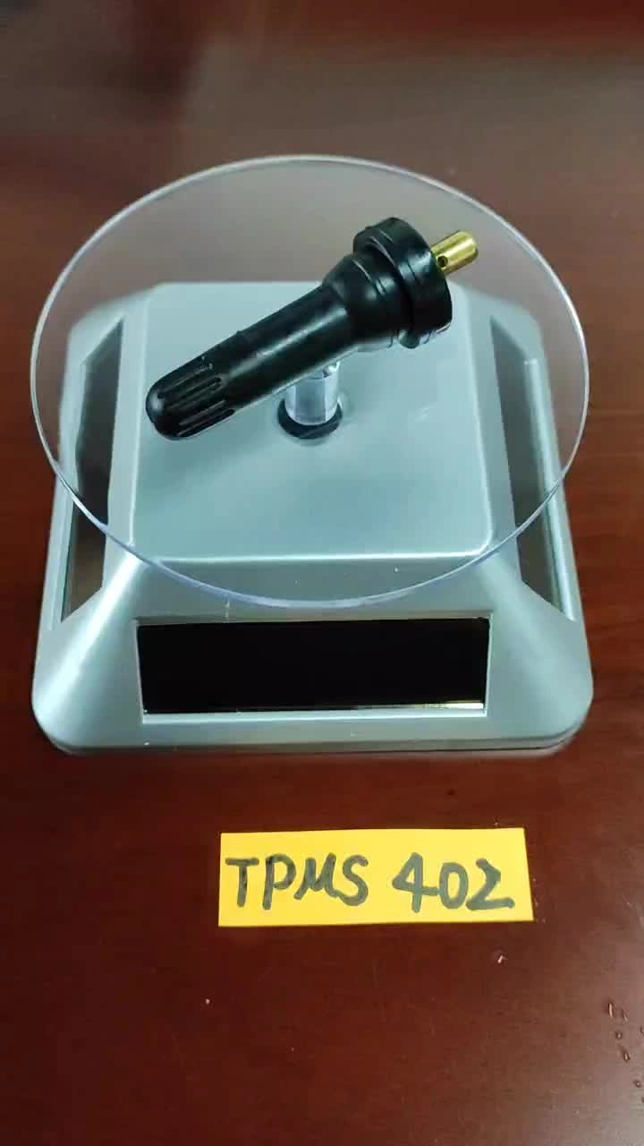 tire pressure valve tpms402
