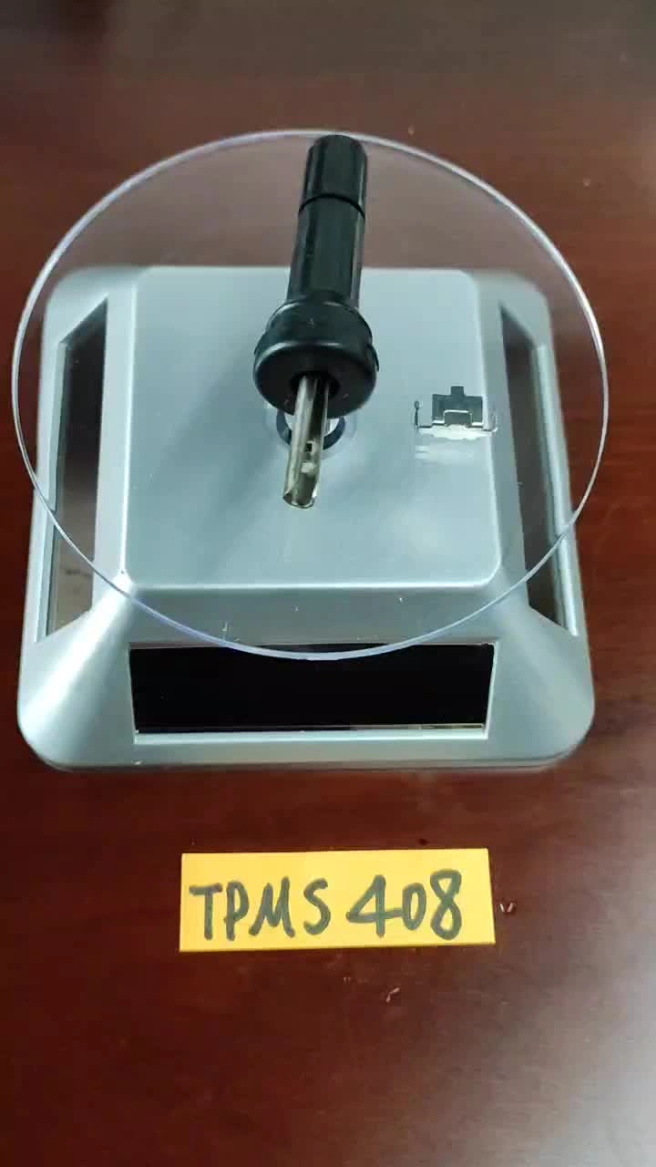  tire pressure valve TPMS408