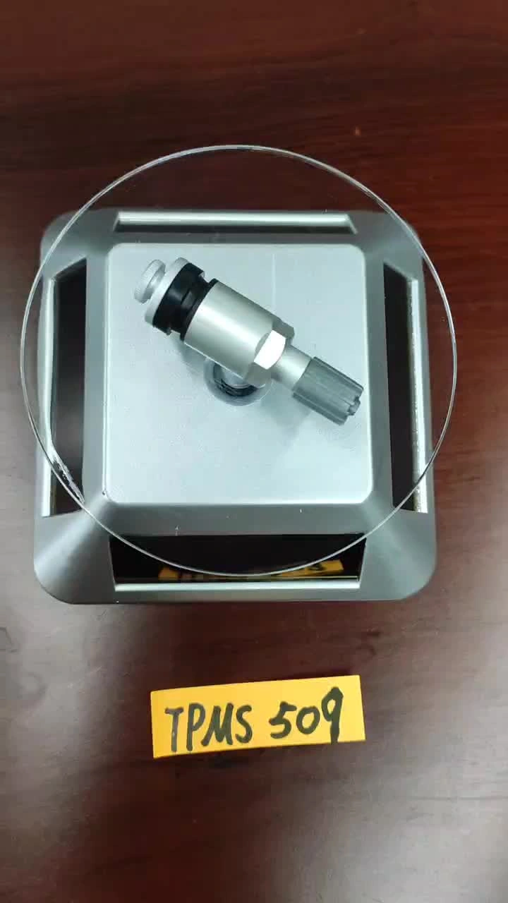 TPMS509 TIRE VALVE FOR SENSOR