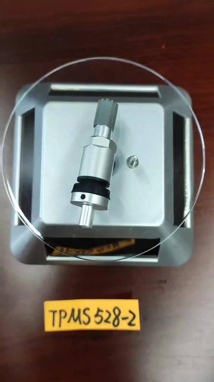 TPMS528-2 tire valve stem for car sensor