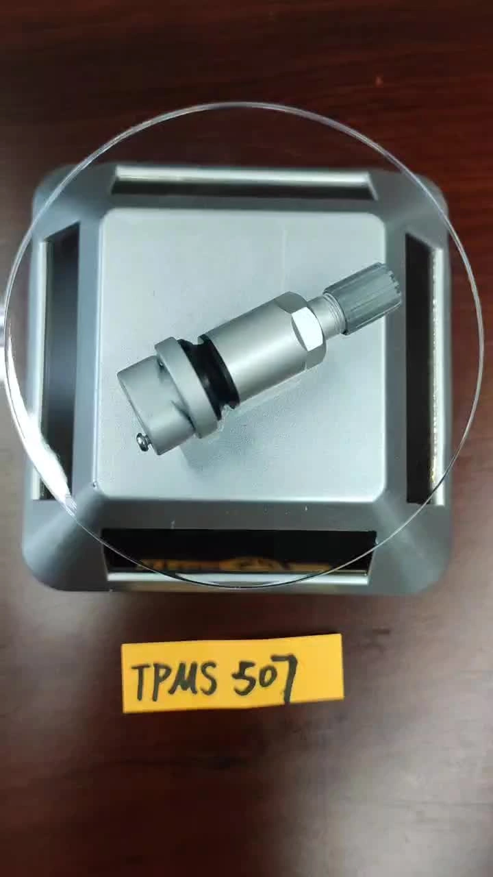 TPMS507 tire pressure valves