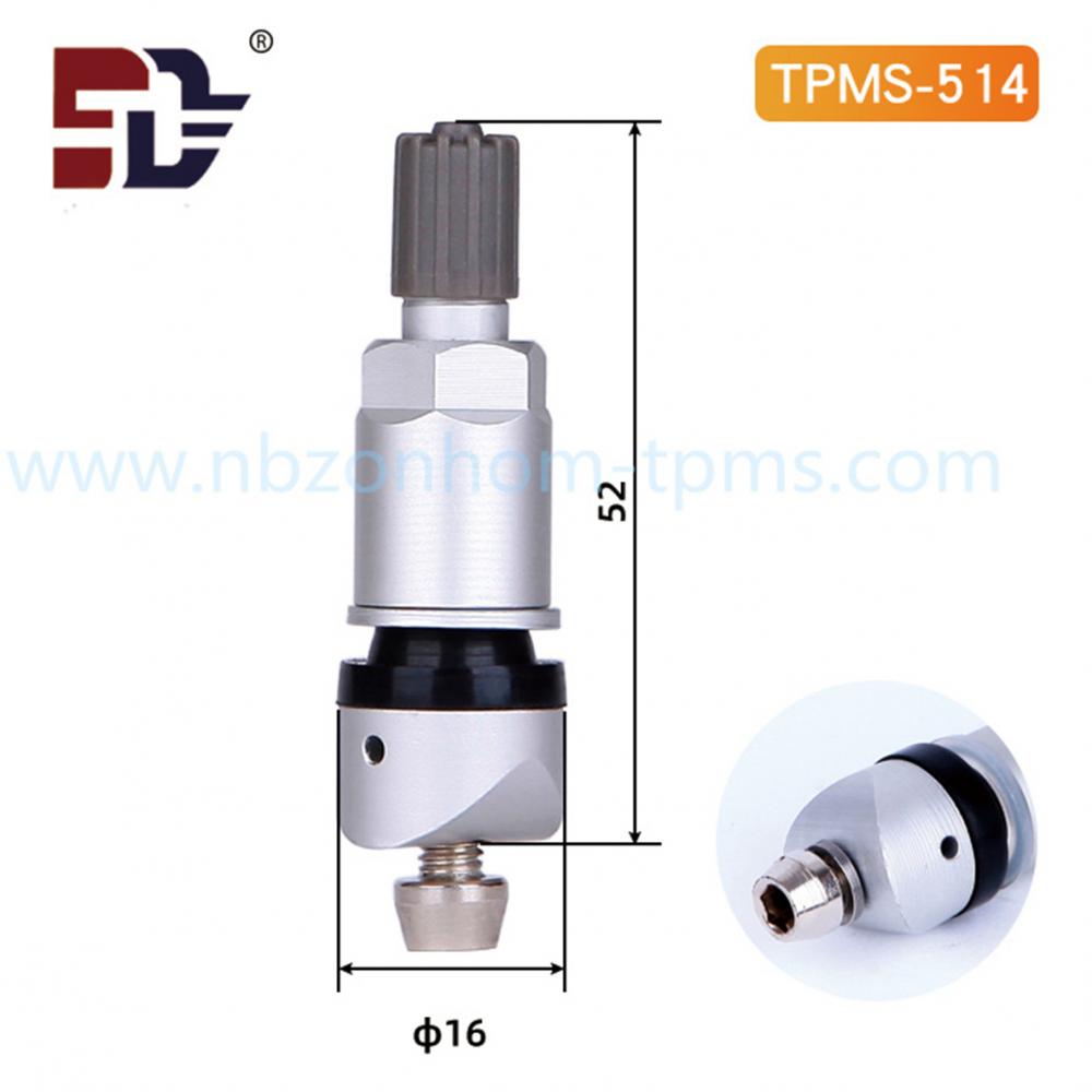 tire stem pressure monitor TPMS 514