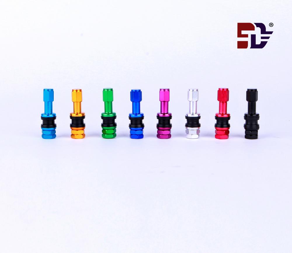 motorcycle valve stem TR48E