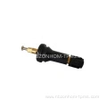 TPMS Rubber Snap-in Tire Valve TPMS402