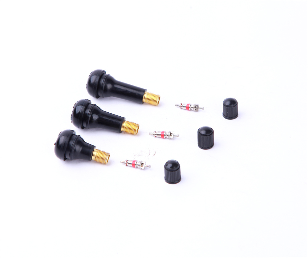high quality tire valve TR412