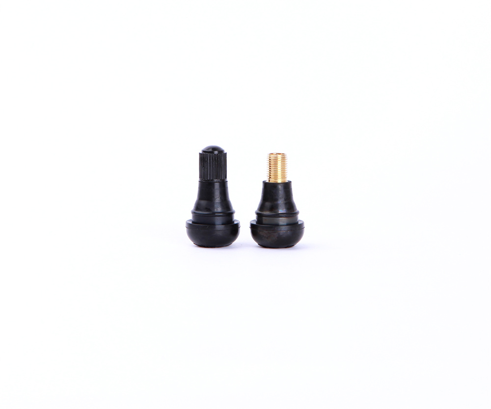 high quality tire valve TR412