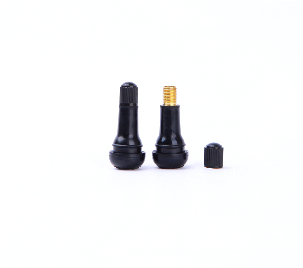 TR413 TIRE VALVE STEM