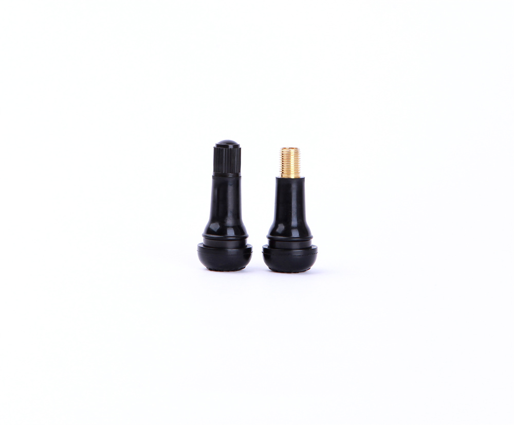 Rubber Tire Valve TR413