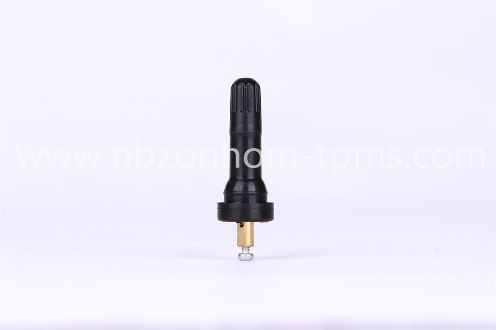 TPMS rubber valve tpms401