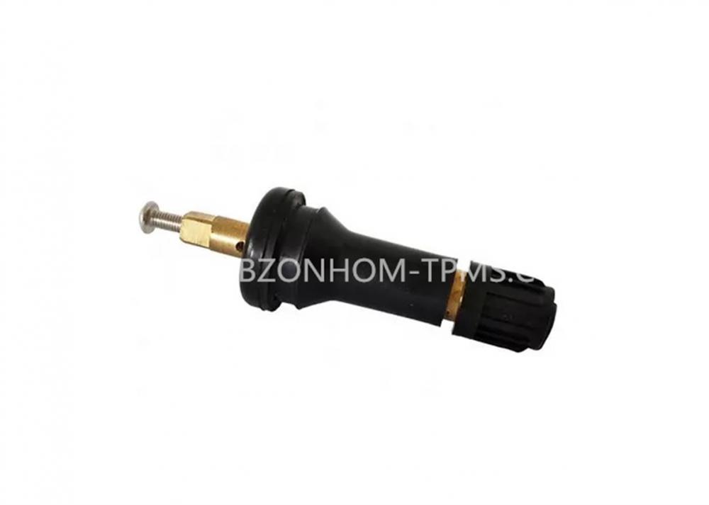 TPMS rubber vavle service TP404