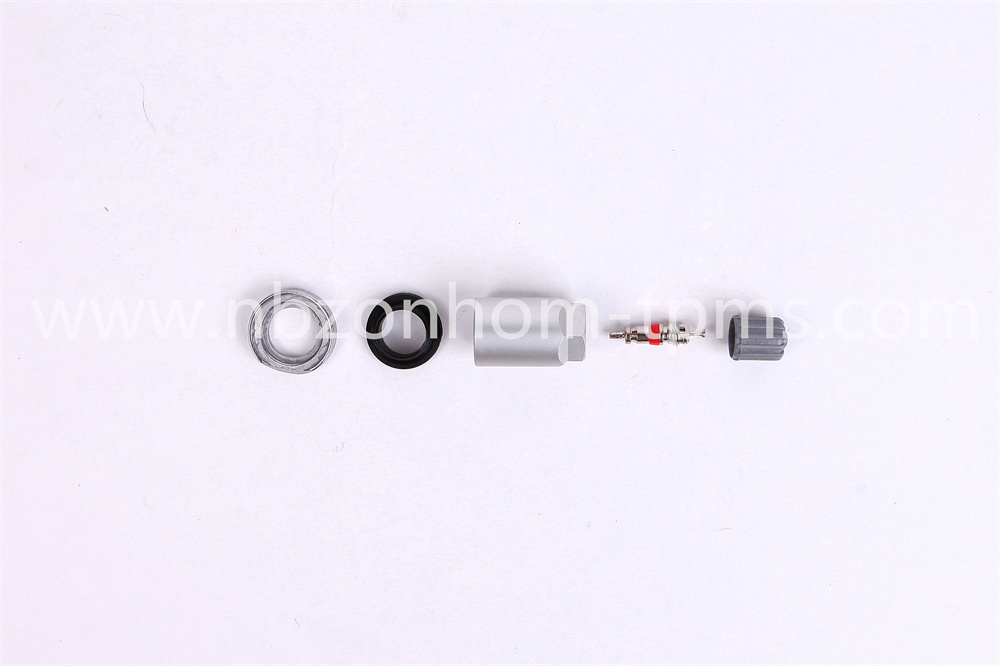 tpms valve parts for car