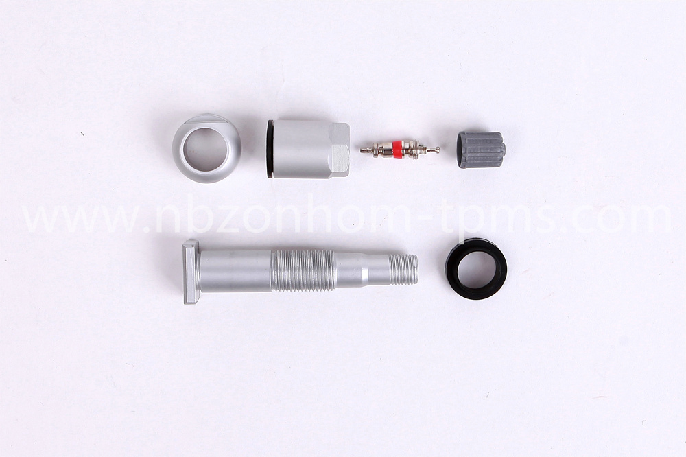 parts of tpms tire valve SD051