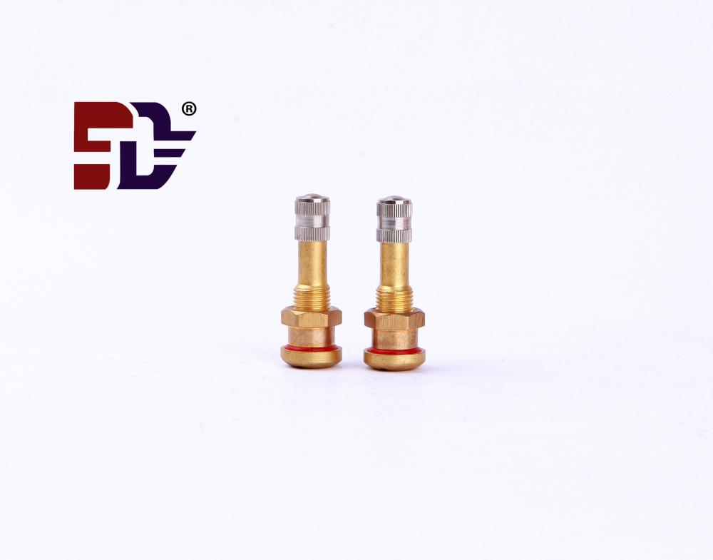 brass truck valve stem V3.20.1