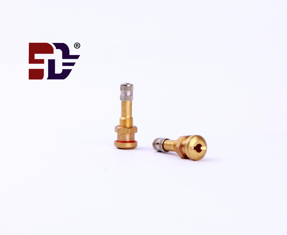 brass truck valve stem V3.20.1