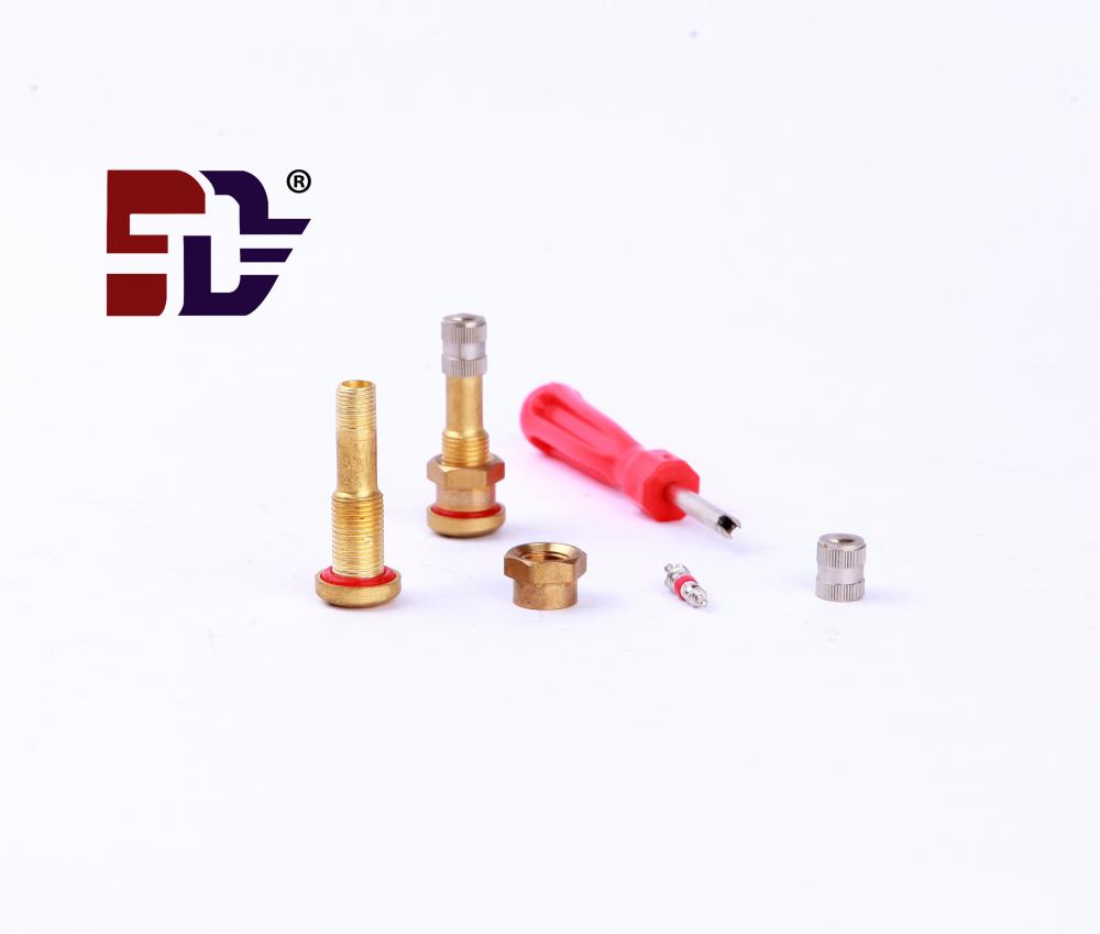 brass truck valve stem V3.20.1