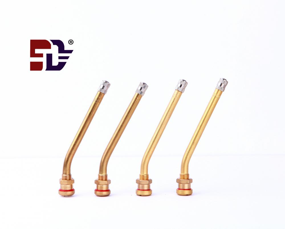 brass clamp in truck tyre valve V3.20.6