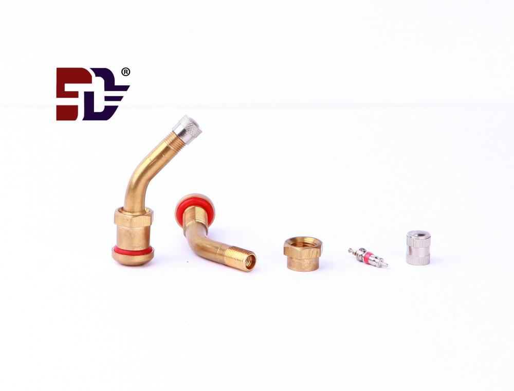 tubeless heavy truck valve V3.22.1