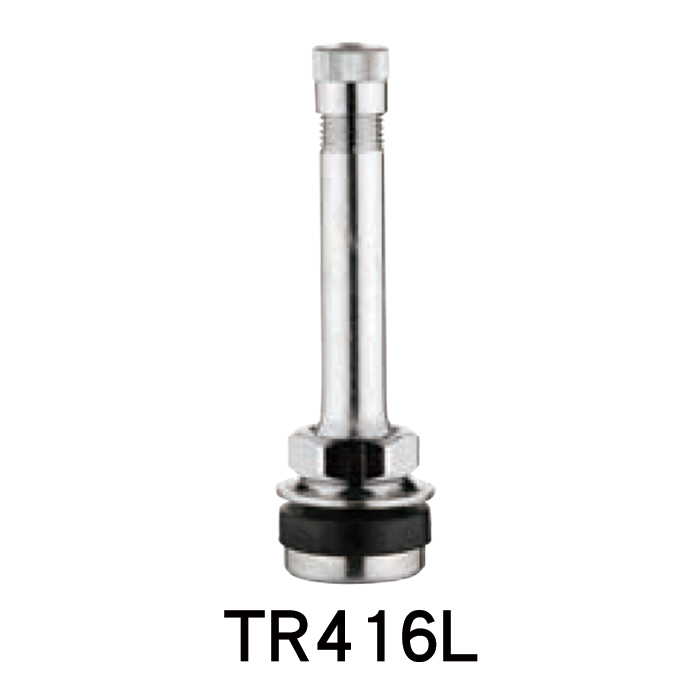 high pressure bus valve stem TR416L