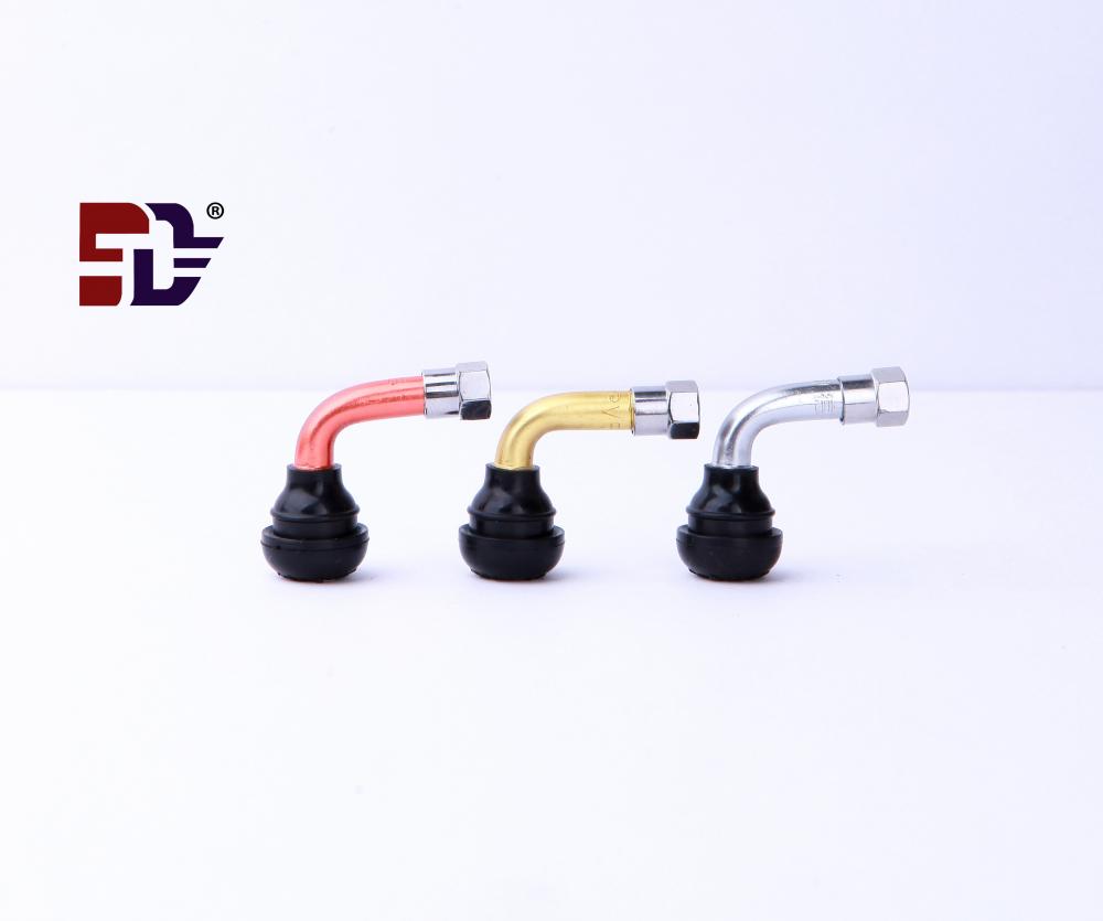 Motorcycle Tire Valve PVR70