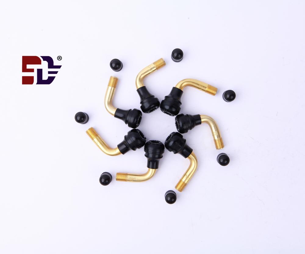 Motorcycle-electric bike valve stem PVR40