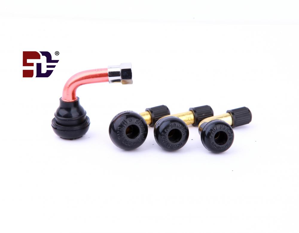 motorcycle tyre valve PVR60