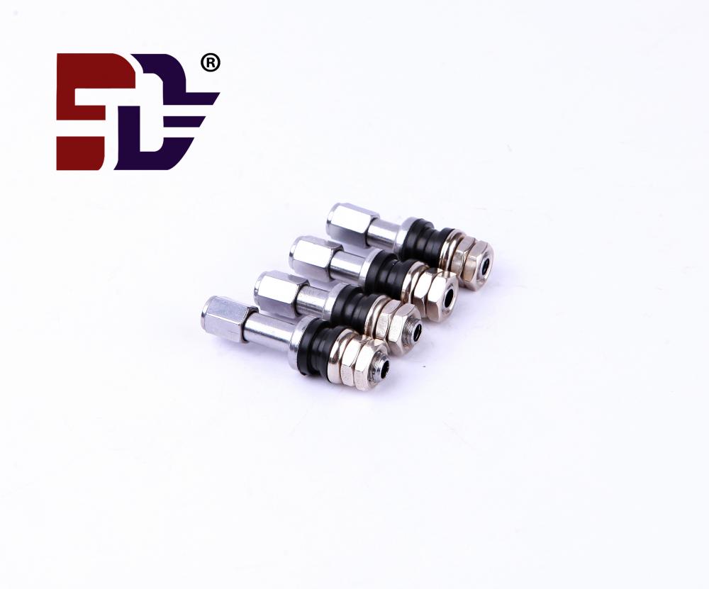 motorcycle valve stem TR43E