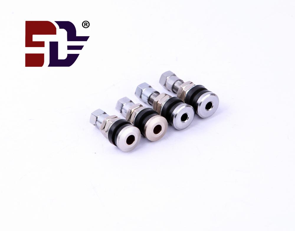 wheel tire valve 161-28