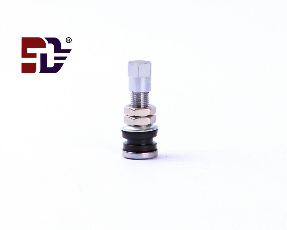 clamp in valve stem 161-38