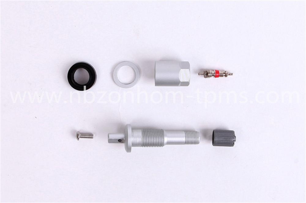 TPMS sensor valve replacement TPMS 510
