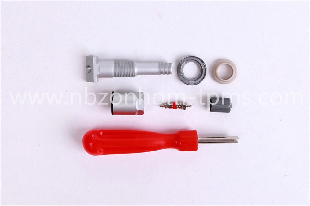 tire air valve for tpms sensor TPMS 516