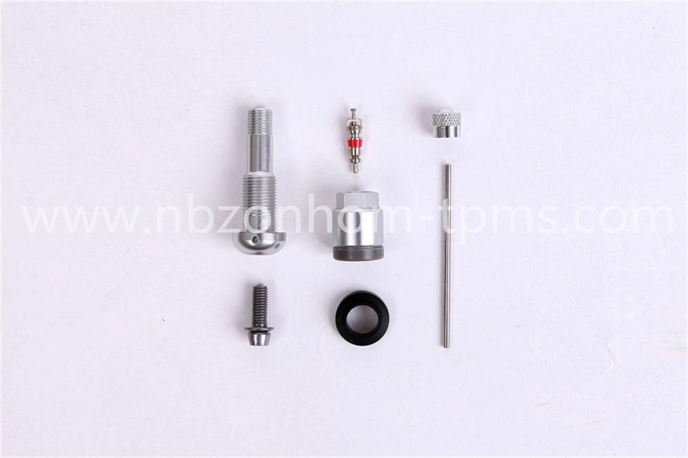 TPMS valve replacement TPMS 524