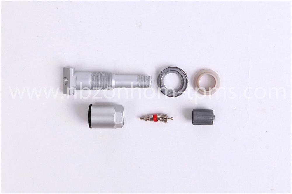 TPMS valve replacement TPMS 524