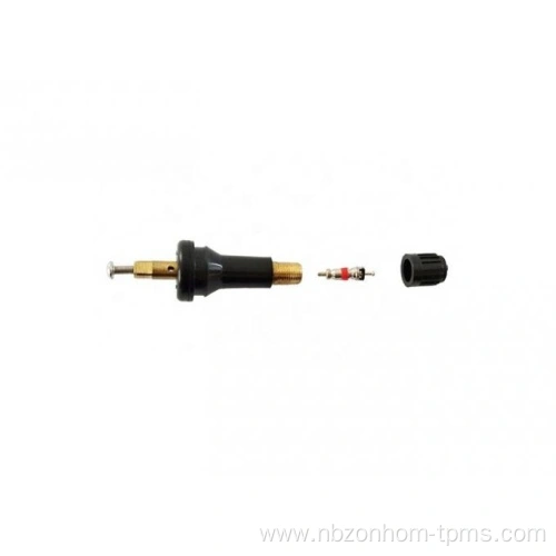 TPMS Rubber replacement Valve TPMS401