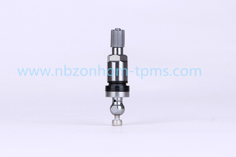 TPMS tire valve TPMS504