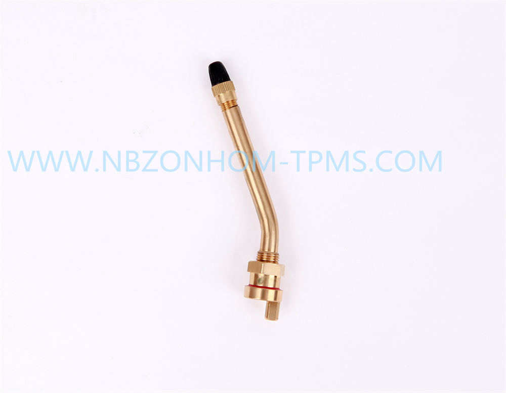 TPMS truck valve TPMS804-V3.20.4